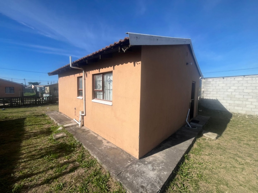 2 Bedroom Property for Sale in Motherwell NU 12 Eastern Cape